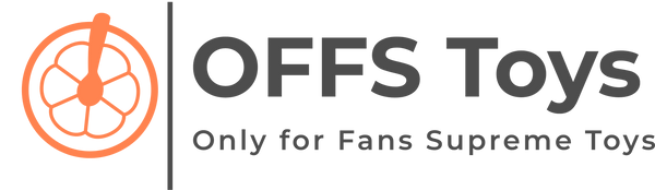 Only for Fans Toys